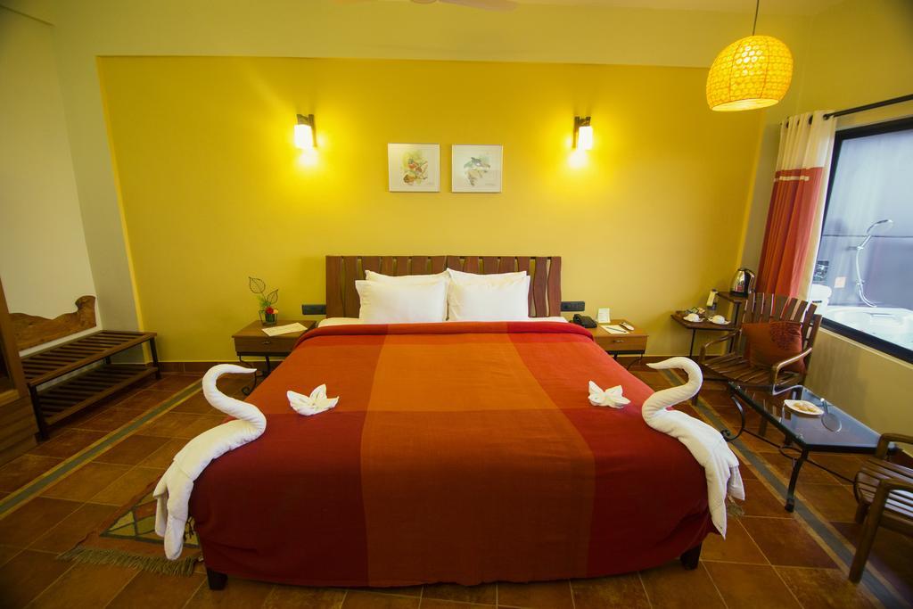 Forest Glade Resorts Chithirapuram Quarto foto