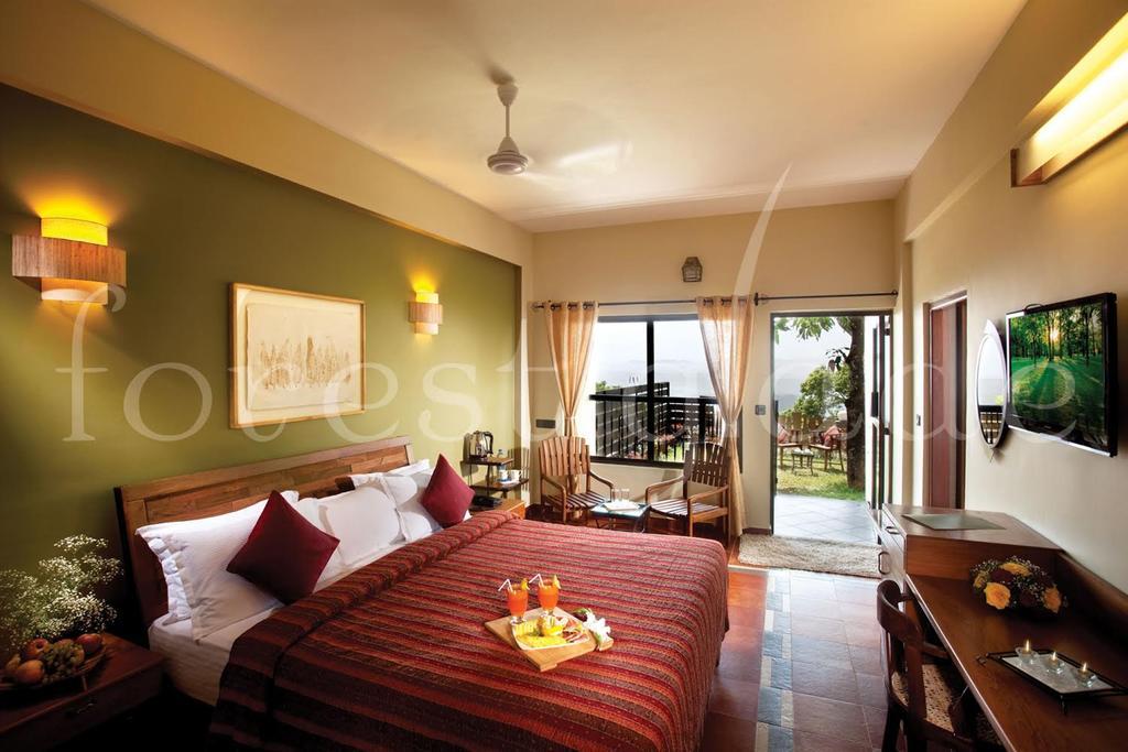 Forest Glade Resorts Chithirapuram Quarto foto