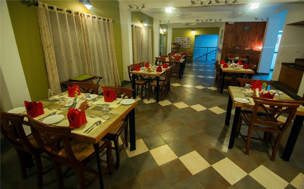 Forest Glade Resorts Chithirapuram Exterior foto
